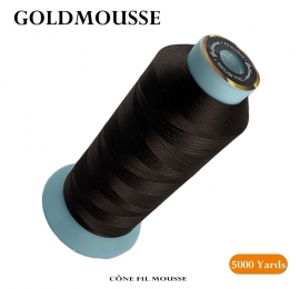 Cône fil mousse 5.000 Yds Ours