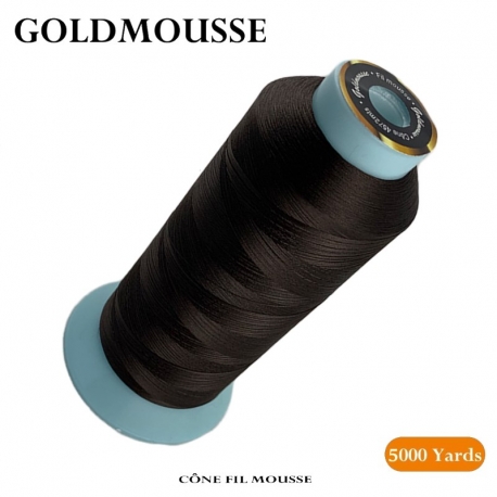 Cône fil mousse 5.000 Yds Ours