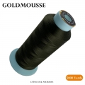 Cône fil mousse 5.000 Yds Vert Kaki