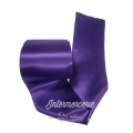 Ruban Large Satin Monoface Violet