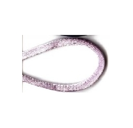 Queue de rat mauve