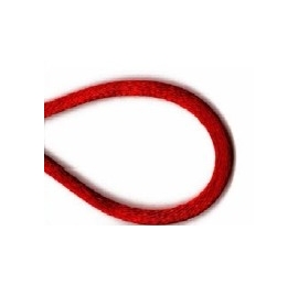 Queue de rat rouge