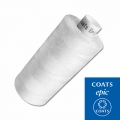 Fil polyester CAOST blanc