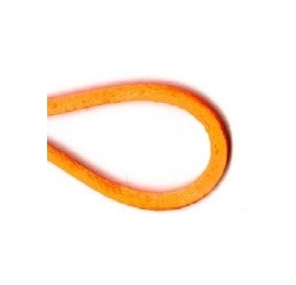 Queue de rat orange