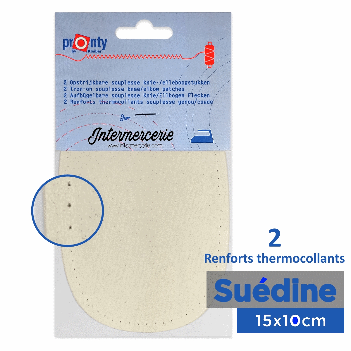 Youery 16 Pieces Ecusson Thermocollant, Stickers Tissu Thermocollant, Ecusson à Coudre, Patches à Repasser, Patch Thermocollant Vetement, Ecussons Thermocollants, Pour Vêtement T-Shirt Jeans Veste