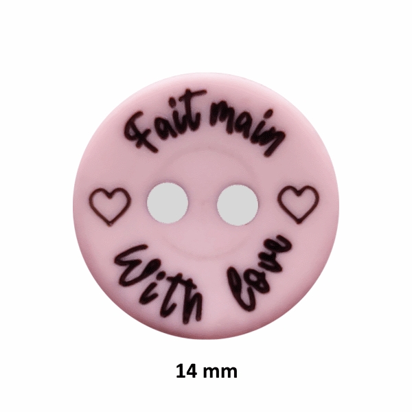Lot De Boutons Anciens Pailletés Pour Mercerie Couture - Occasion