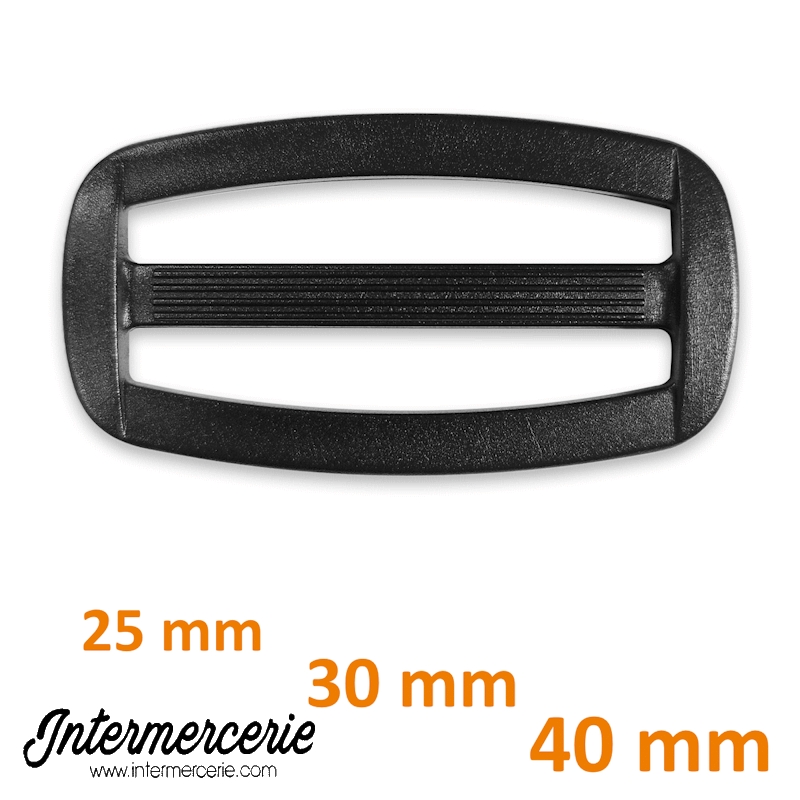 MagiDeal 4x Gilet Boucle à Dégagement Rapide Boucle de Bande de Module