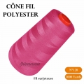 Cône 3000 yards 516 Fuschia
