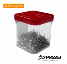 Epingles travaux manuels et loisirs
