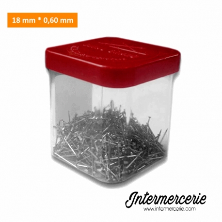 Epingles travaux manuels et loisirs