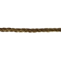 Galon lurex Or 8 mm