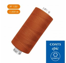 Fil polyester Coats Automne