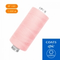 Fil polyester Coats Rose