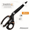 Ciseaux de couture TAIZEN 25 cm