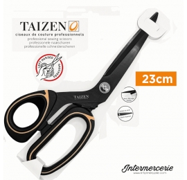Ciseaux pour gauchers TAIZEN