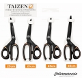 Ciseaux de couture TAIZEN 21 cm