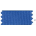 Ruban de 25 mm Gros grain Bleu Gitane