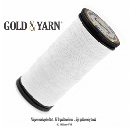 Fil Gold Yarn 501 Blanc