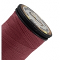 Fil Gold Yarn Lie de Vin