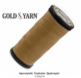 Fil Gold Yarn 508 Camel