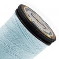 Fil à coudre polyester Gold Yarn 542 Bleu ciel