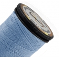 Fil à coudre polyester Gold Yarn 546 Bleu clair
