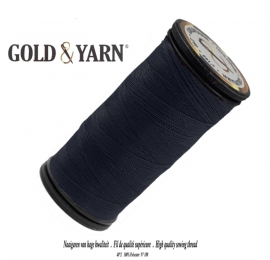 Fil Gold Yarn 58 Bleu Marine