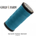 Fil Gold Yarn 549 Turquoise