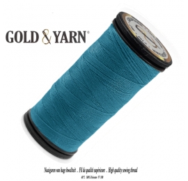 Fil Gold Yarn 549 Turquoise