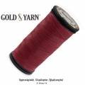 Fil Gold Yarn 527 rouge bordeaux
