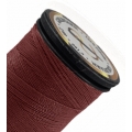 Fil à coudre polyester Gold Yarn 73 rouge bordeaux