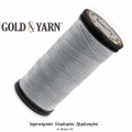Fil à coudre polyesterGold Yarn 119 Gris palombe