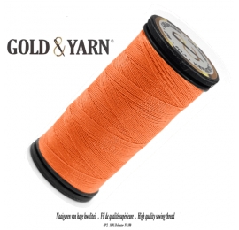 Fil Gold Yarn 523 Orange