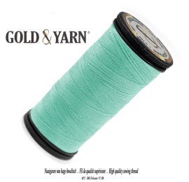 Fil Gold Yarn 533 Vert Anis