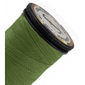 Fil Polyester à coudre Gold Yarn 528 Vert Olive