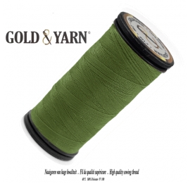 Fil Gold Yarn 528 Vert Olive