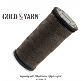 Fil Gold Yarn 34 Taupe