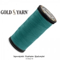 Fil Gold Yarn 37 Vert Canard