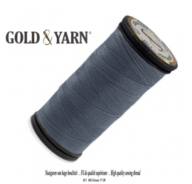 Fil Gold Yarn Bleu jean 145