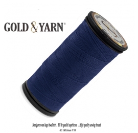 Fil Gold Yarn 220 Bleu mazarin