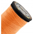 Fil à coudre polyester Gold Yarn 234 Orange