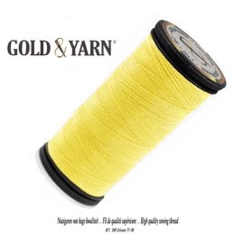 Fil Gold Yarn 504 Jaune