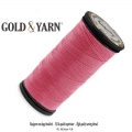 Fil Gold Yarn 516 Rose foncé