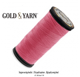 Fil Gold Yarn 516 Rose foncé