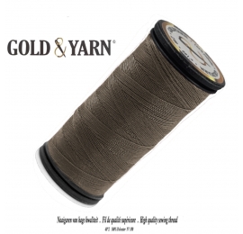 Fil Gold Yarn 563 Antilope