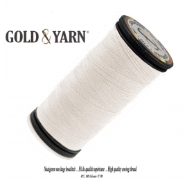Fil Gold Yarn 571 Coquille