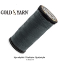 Fil à coudre polyester Gold Yarn 578 Gris moyen