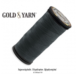Fil Gold Yarn 579 Gris foncé