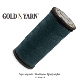 Fil Gold Yarn 840 Bleu nuit