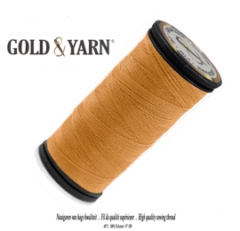Fil Gold Yarn 848 Chanvre